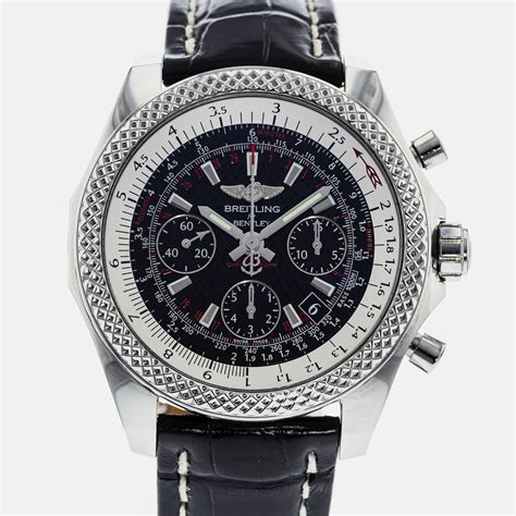 breitling bentley b06 s price|breitling bentley 675 watches.